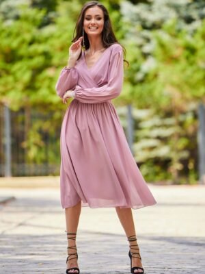 Cocktail dress model 172913 Roco Fashion