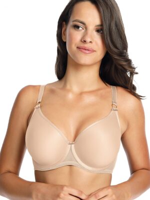 Padded bra model 173367 Gaia