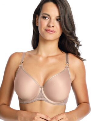 Padded bra model 173368 Gaia