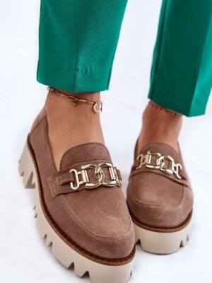 Low Shoes model 173456 Step in style