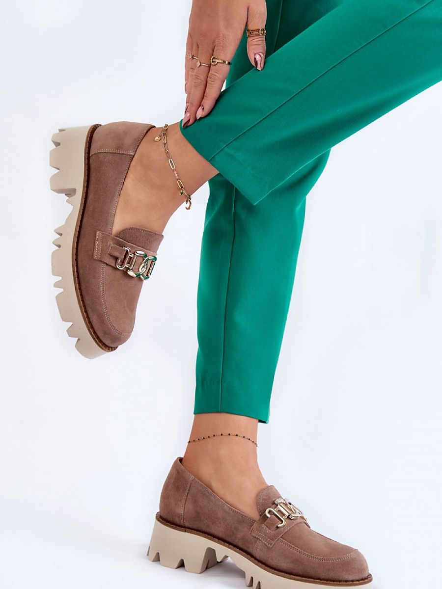 Low Shoes model 173456 Step in style - Imagen 2