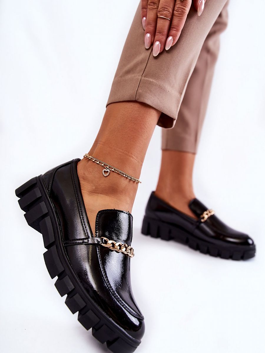 Low Shoes model 173474 Step in style - Imagen 2