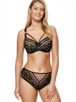 Padded bra model 175865 Gorteks