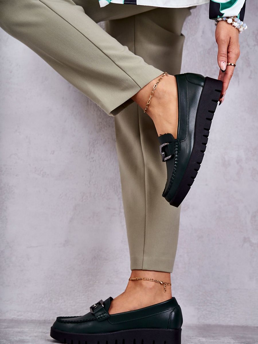 Low Shoes model 175925 Step in style - Imagen 3