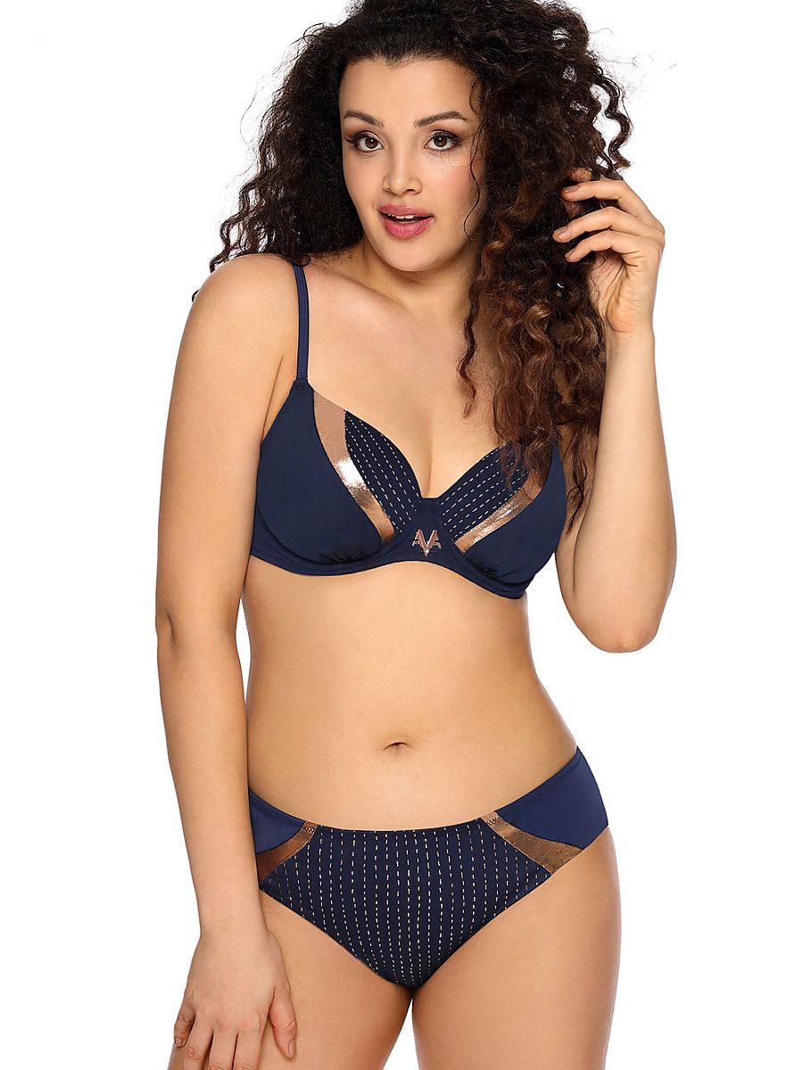 Swimming bra model 177445 Ava – Bild 2