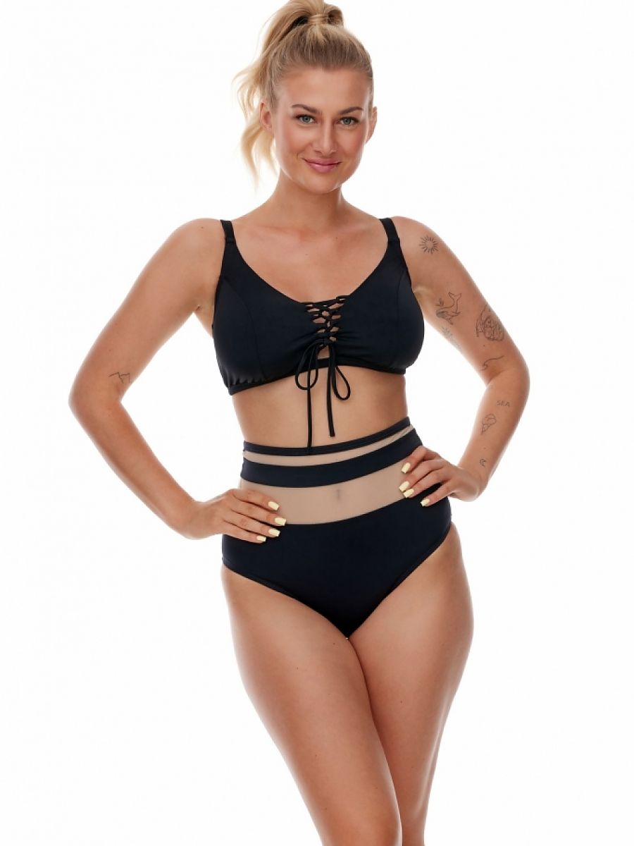 Swimming bra model 177822 Lupo Line