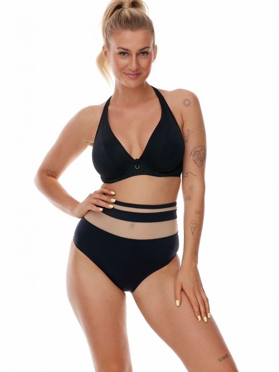 Swimming bra model 177853 Lupo Line