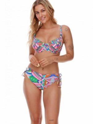 Swimming bra model 178576 Lupo Line