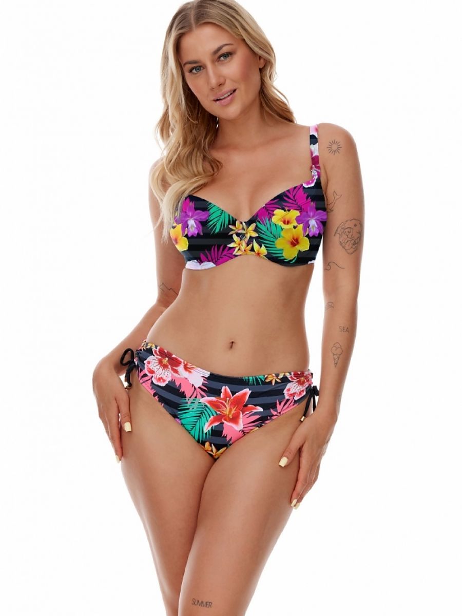Swimming bra model 179207 Lupo Line