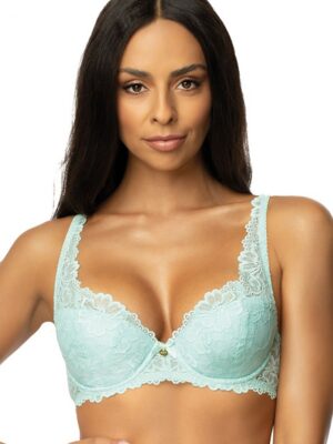 Padded bra model 179234 Mat