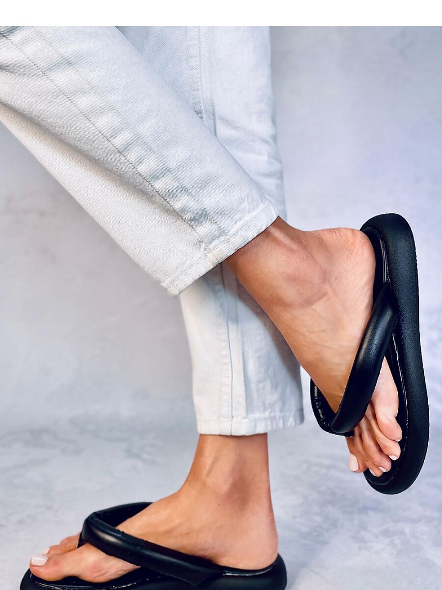 Japanese flip-flops model 179884 Inello - immagine 3