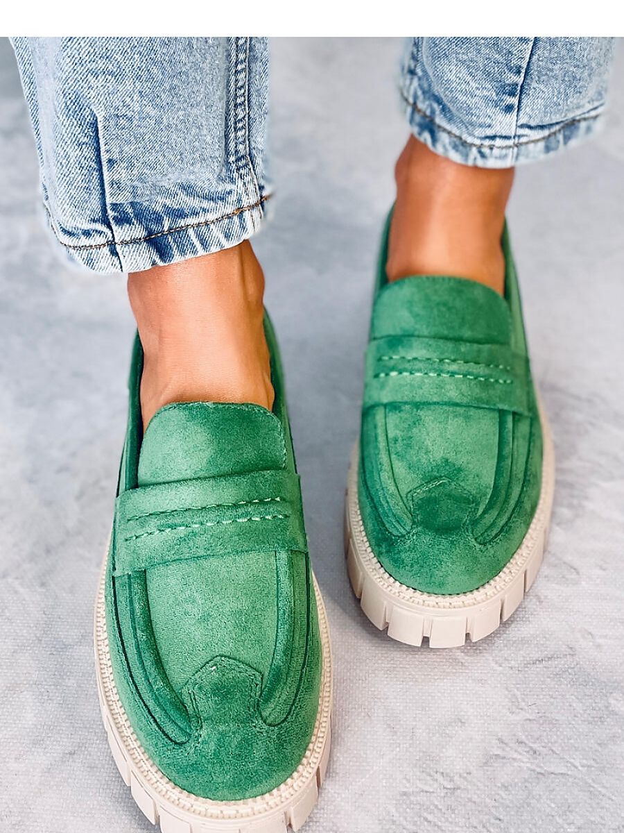 Low Shoes model 179906 Inello - Image 3