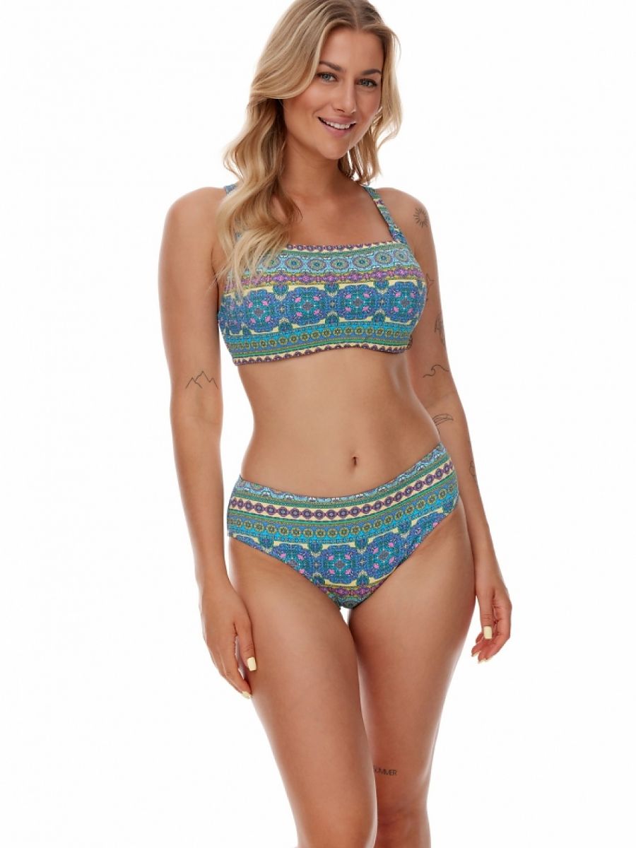 Swimming bra model 180025 Lupo Line
