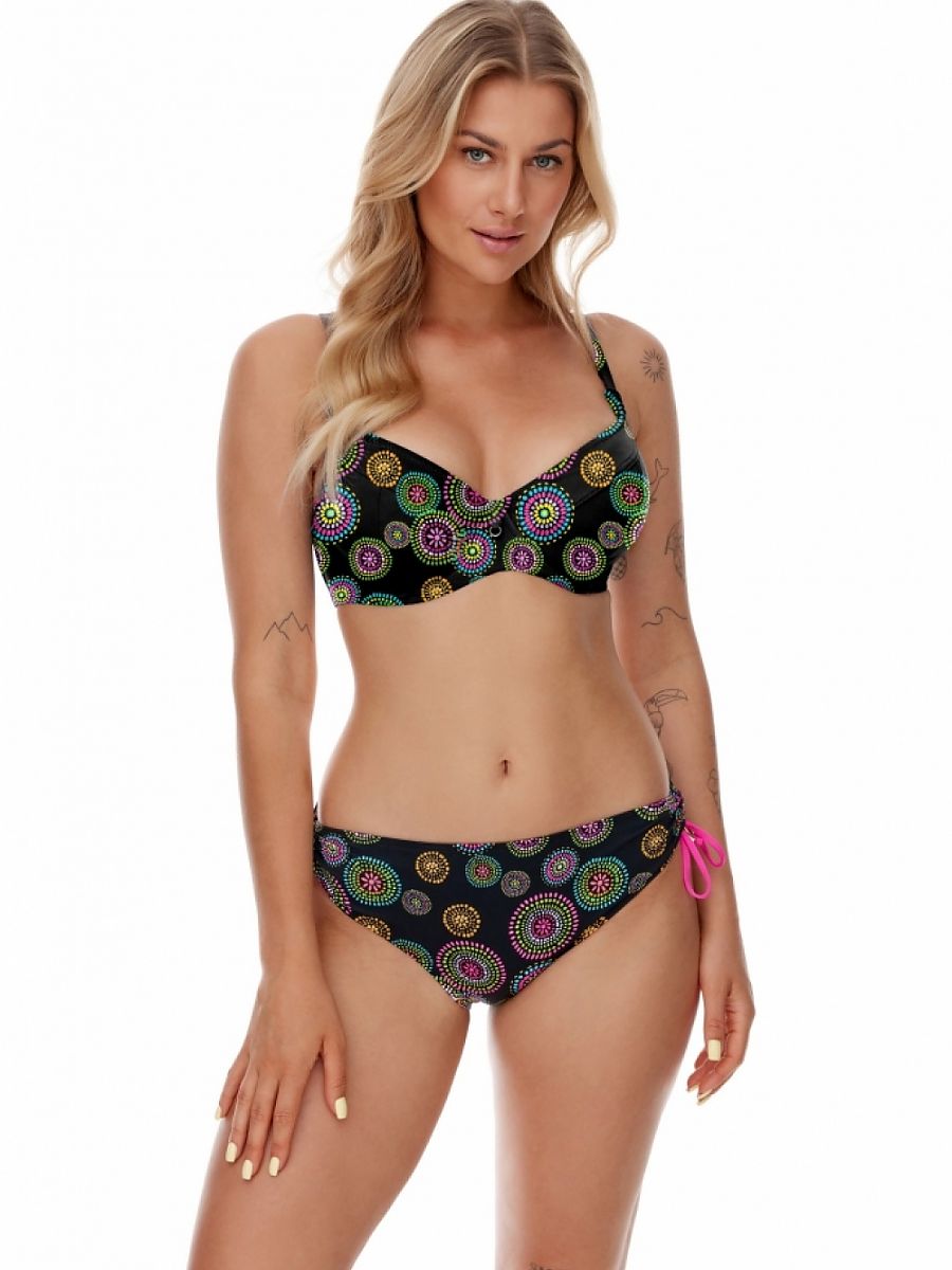 Swimming bra model 180028 Lupo Line