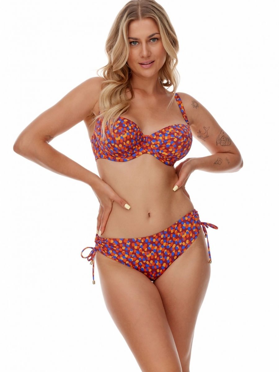 Swimming bra model 181005 Lupo Line