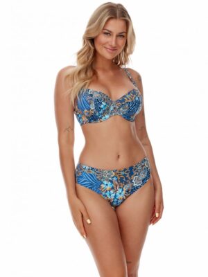 Swimming bra model 181008 Lupo Line