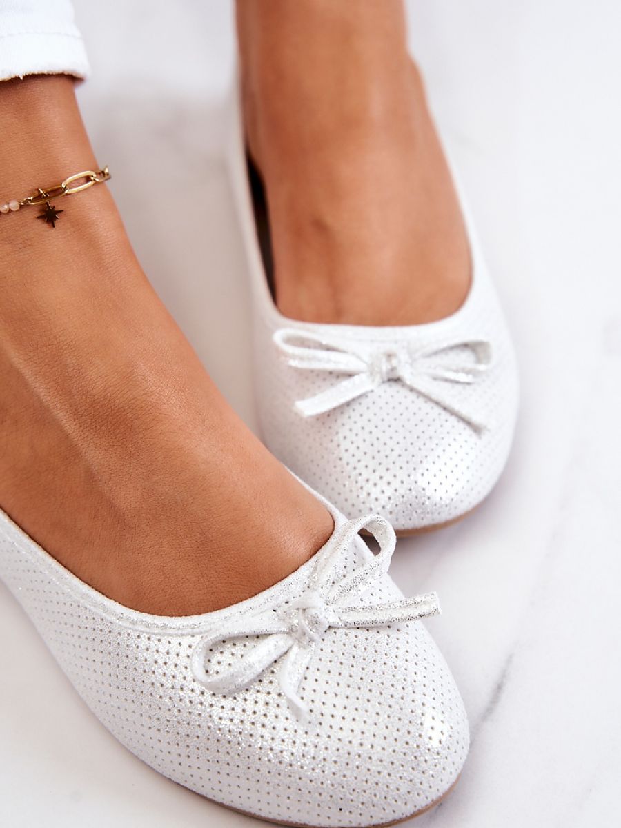 Ballet flats model 181053 Step in style - Image 2