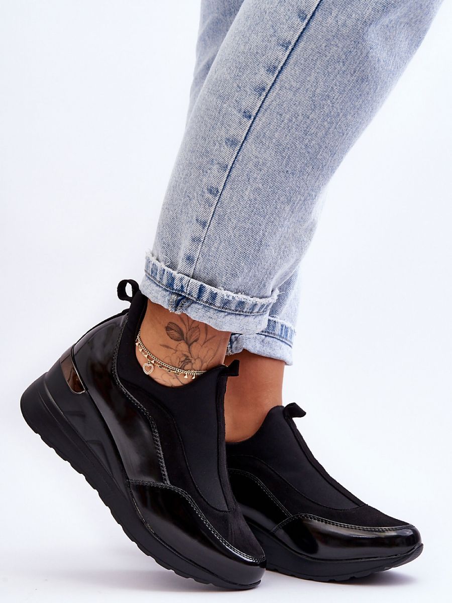 Sport Shoes model 182311 Step in style - immagine 2