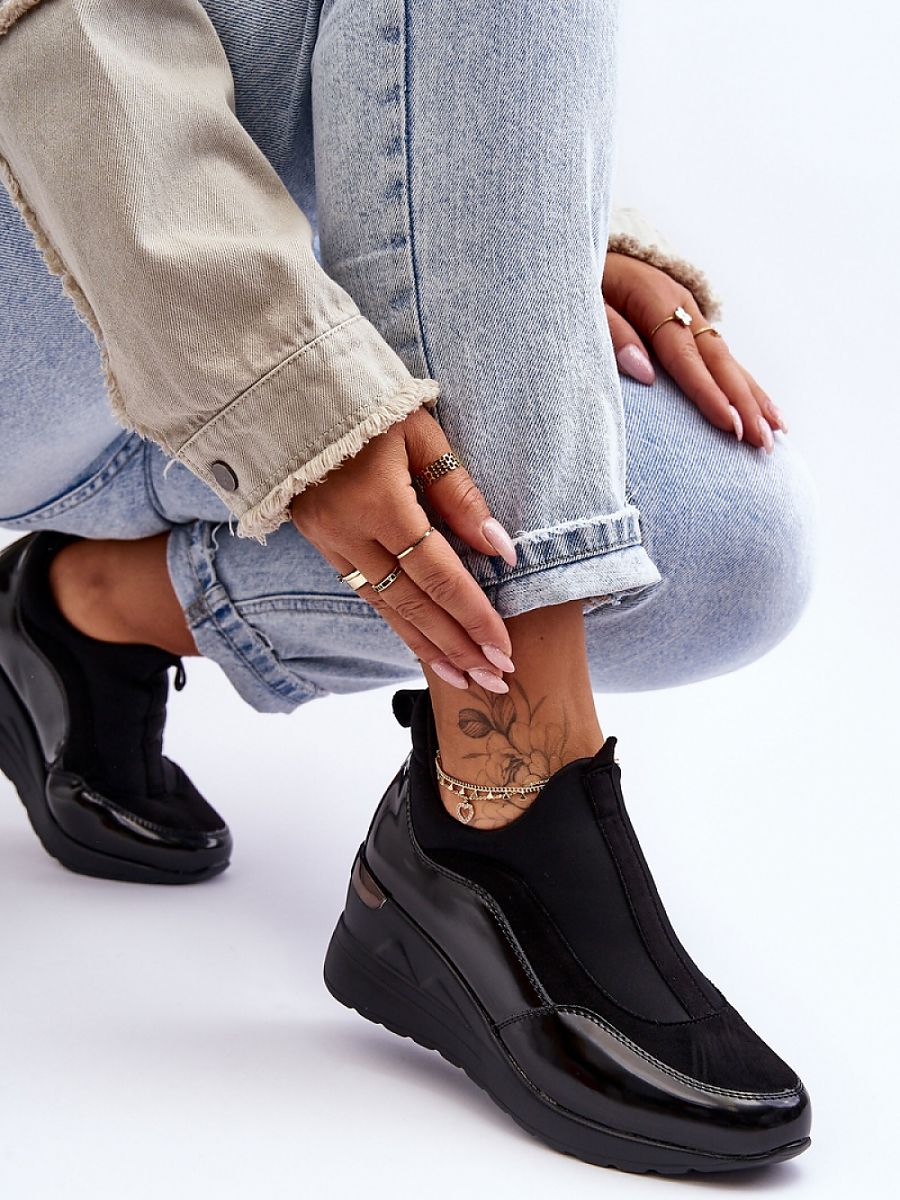 Sport Shoes model 182311 Step in style - immagine 3