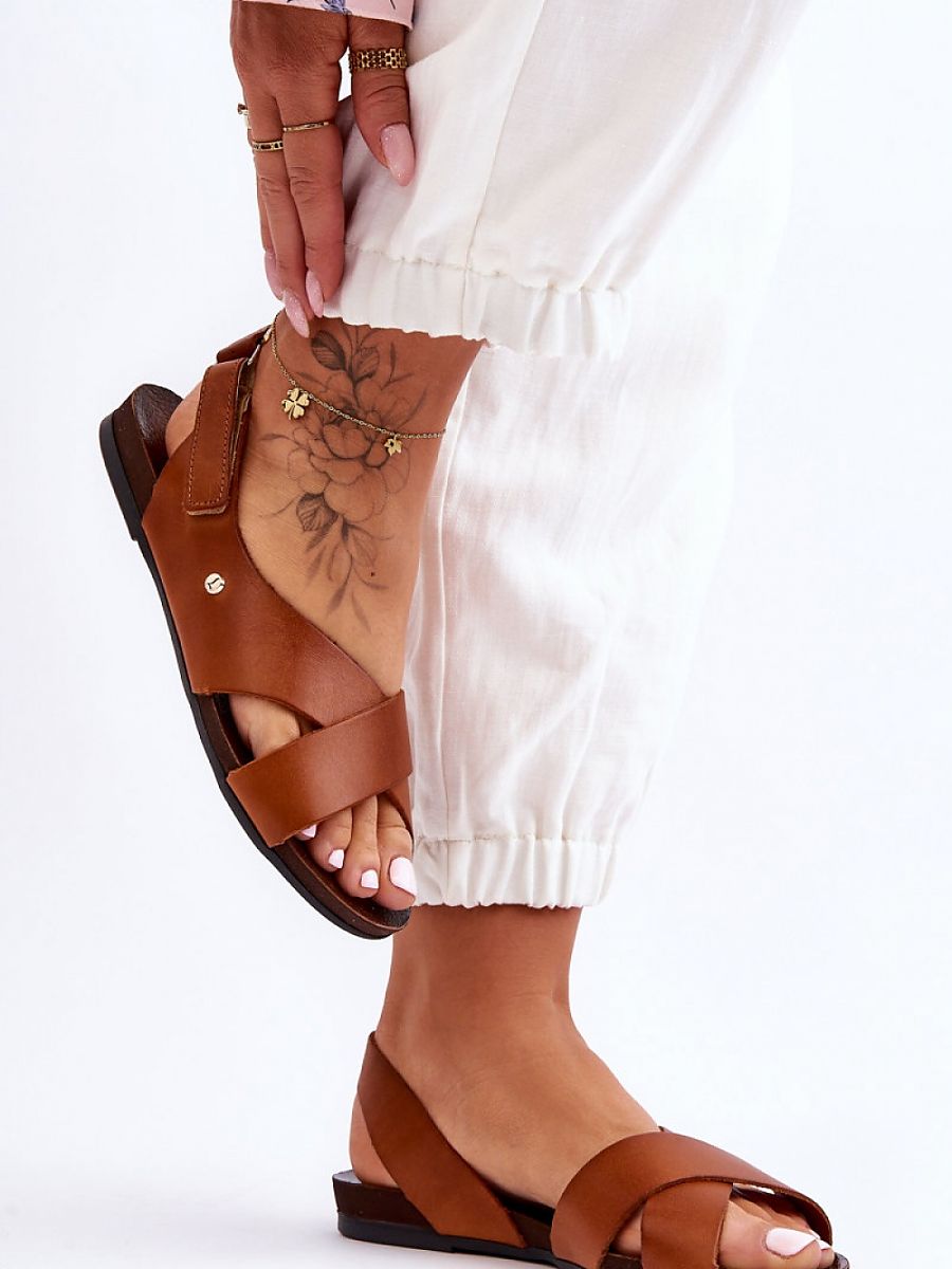 Sandals model 182343 Step in style - immagine 3