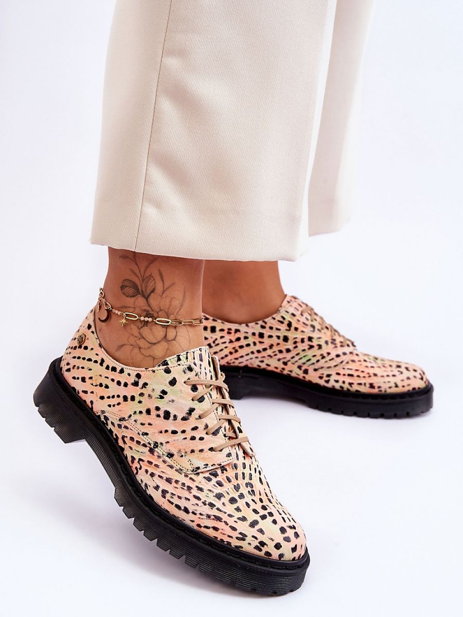 Low Shoes model 183970 Step in style - Imagen 2