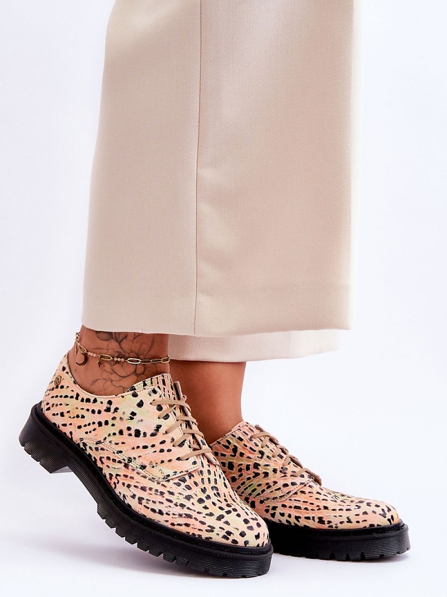 Low Shoes model 183970 Step in style - Imagen 3