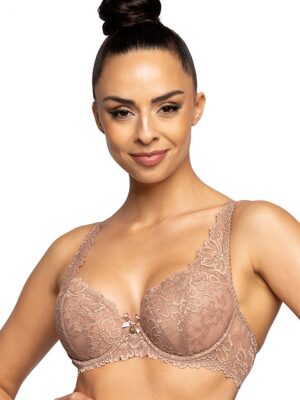 Padded bra model 185529 Mat