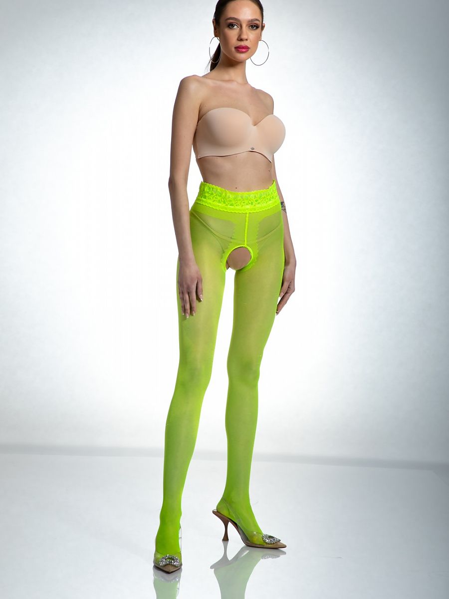 Tights model 188126 Amour