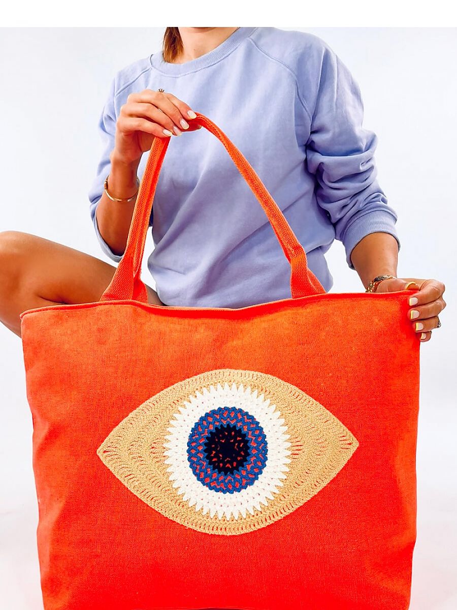 Beach bag model 195222 Inello – Bild 2