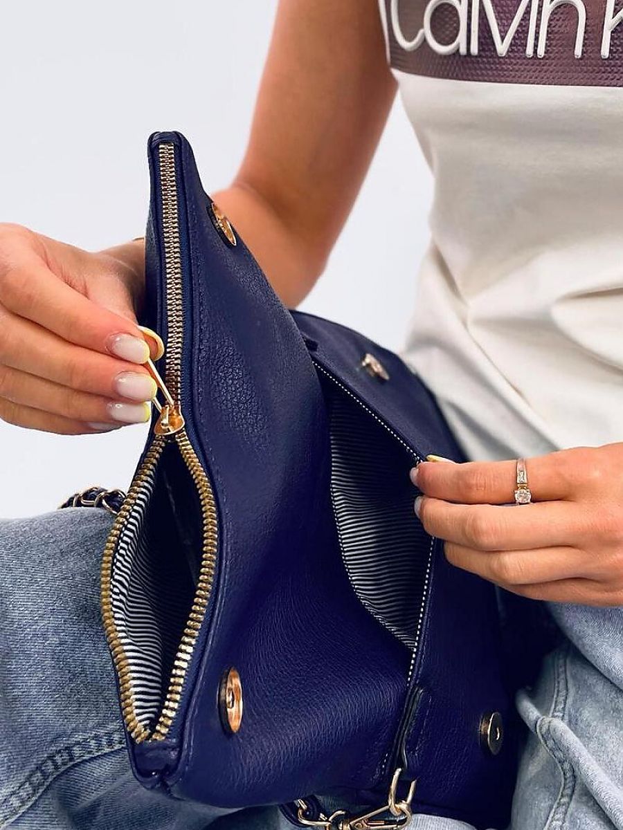 Messenger bag model 195560 Inello – Bild 3