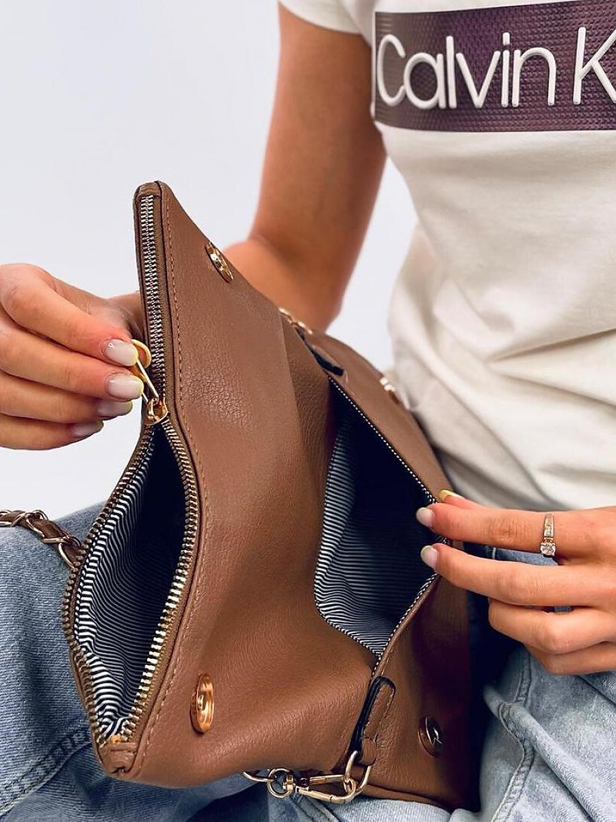 Messenger bag model 195566 Inello – Bild 3