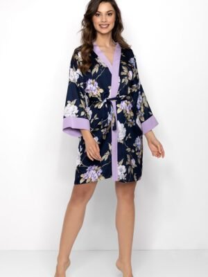 Bathrobe model 201985 Momenti Per Me