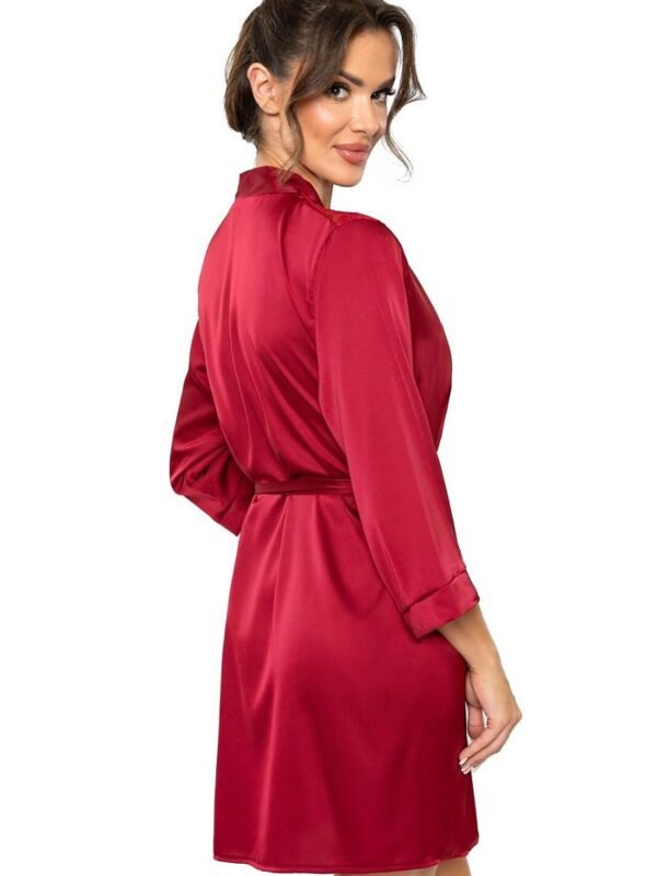 Bathrobe model 204923 Donna - Image 2