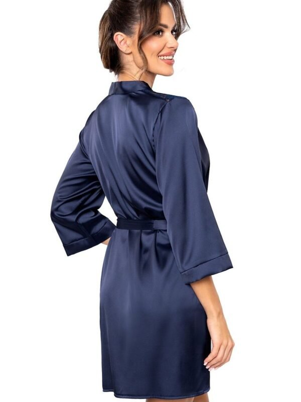 Bathrobe model 204924 Donna - Image 2