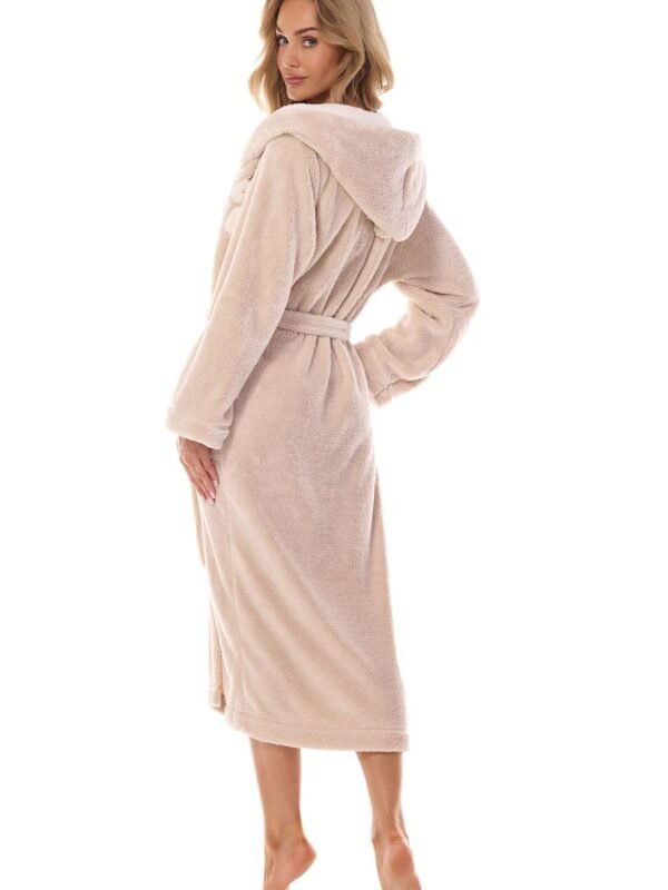 Bathrobe model 206070 L&L collection - Image 3