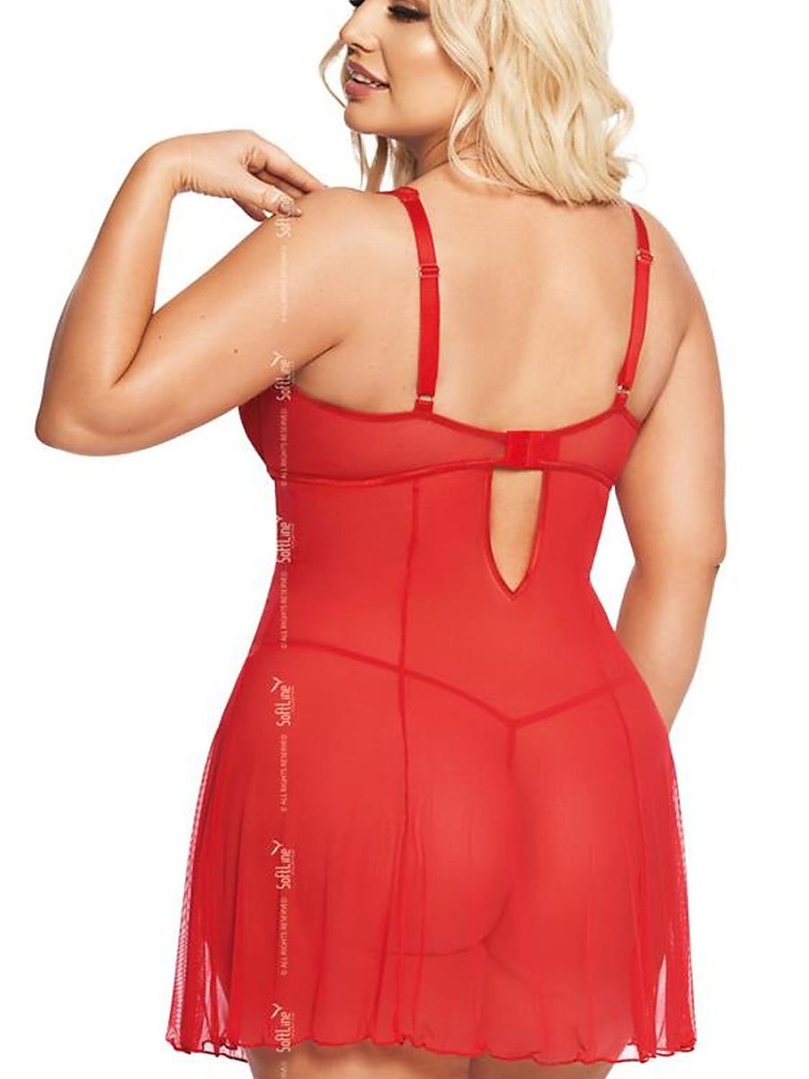 Sexy set model 206924 SoftLine Collection – Bild 2