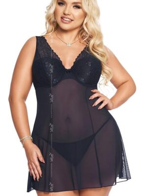 Sexy set model 206925 SoftLine Collection