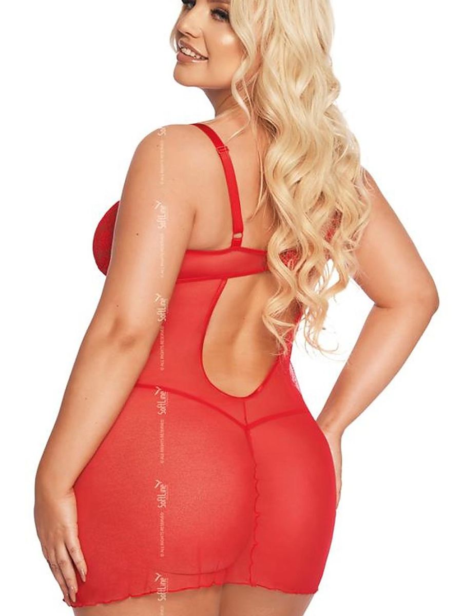 Sexy set model 206927 SoftLine Collection - Image 2