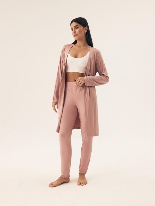 Bathrobe model 212003 Henderson - Image 2