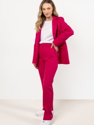 Women trousers model 212223 awama
