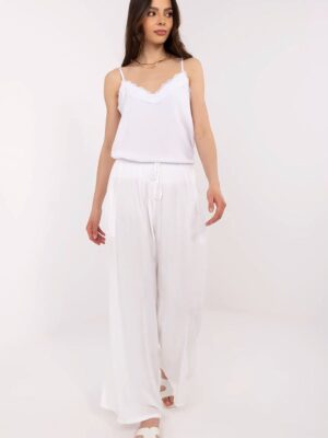 Women trousers model 212284 Italy Moda