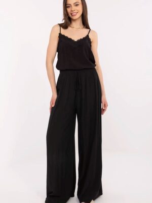 Women trousers model 212285 Italy Moda