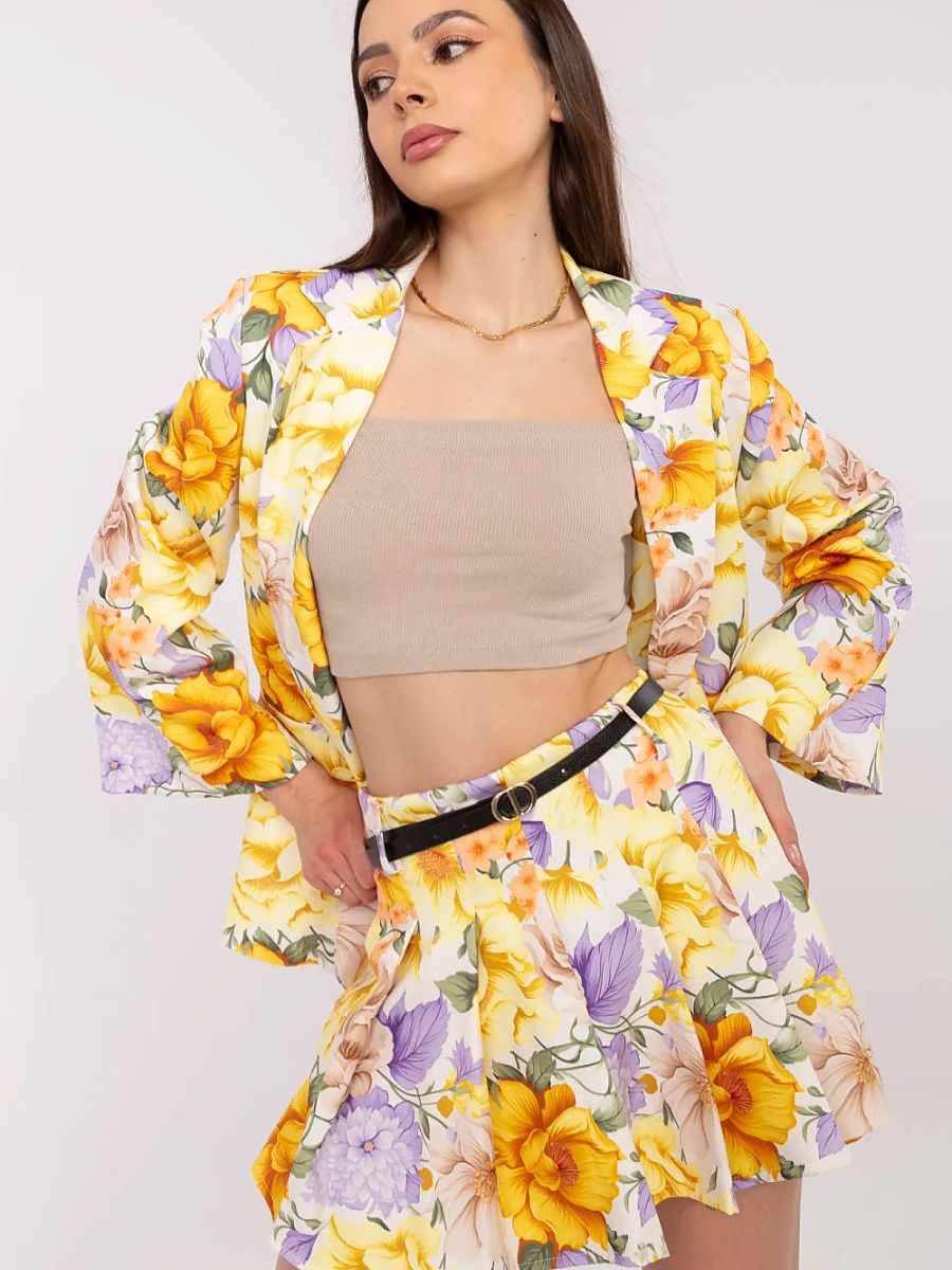 Set model 212289 Italy Moda