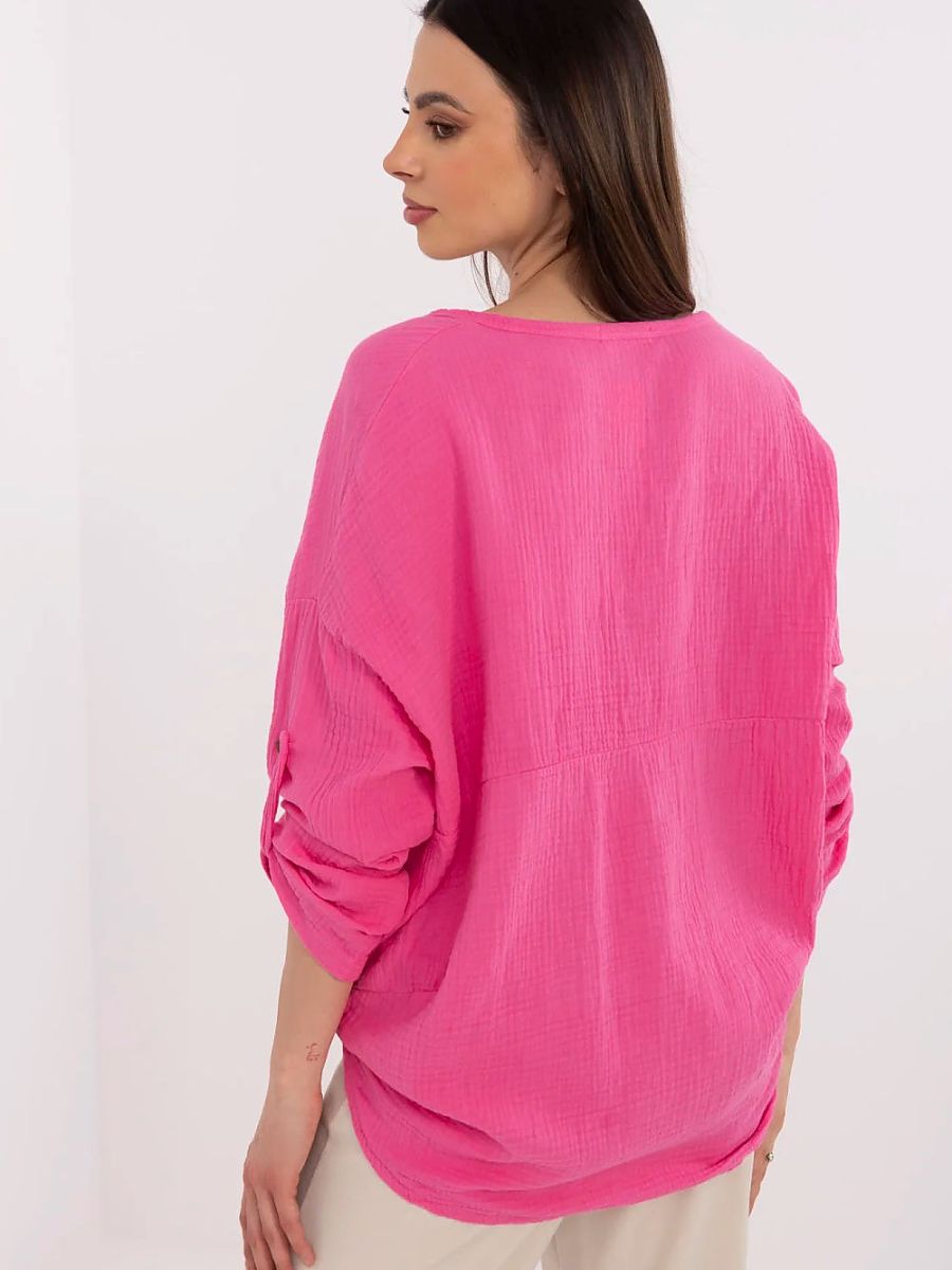 Shirt model 212534 Italy Moda – Bild 3