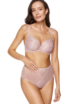 Padded bra model 212646 Gorteks