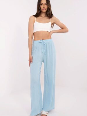 Women trousers model 212648 Och Bella
