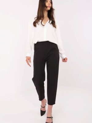 Women trousers model 212653 Och Bella