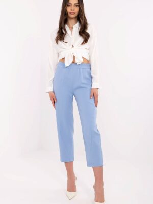 Women trousers model 212656 Och Bella