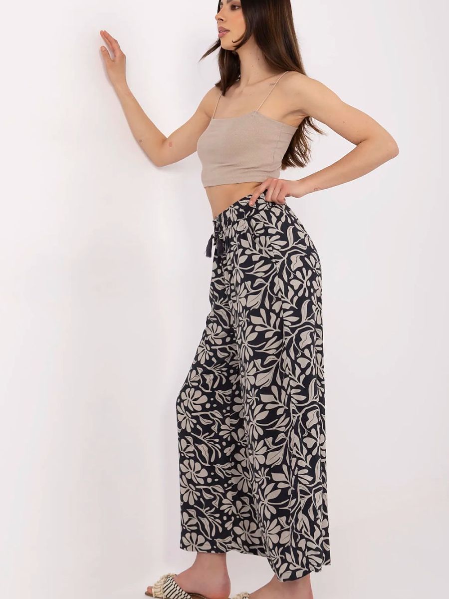 Women trousers model 212666 Sublevel – Image 2