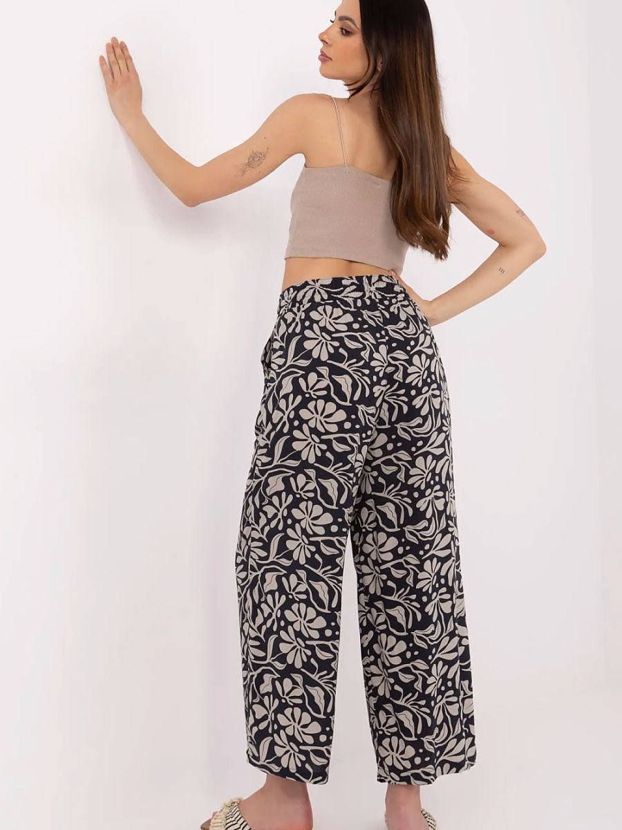 Women trousers model 212666 Sublevel – Image 3